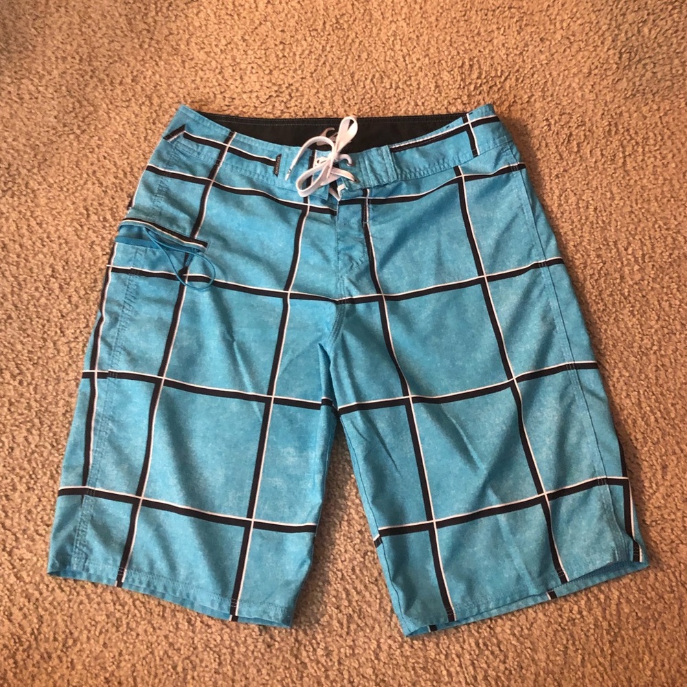 Quicksilver Swim Shorts